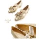 Iris Corolla Jane Mules Shoes IV(Reservation/6 Colours/Full Payment Without Shipping)